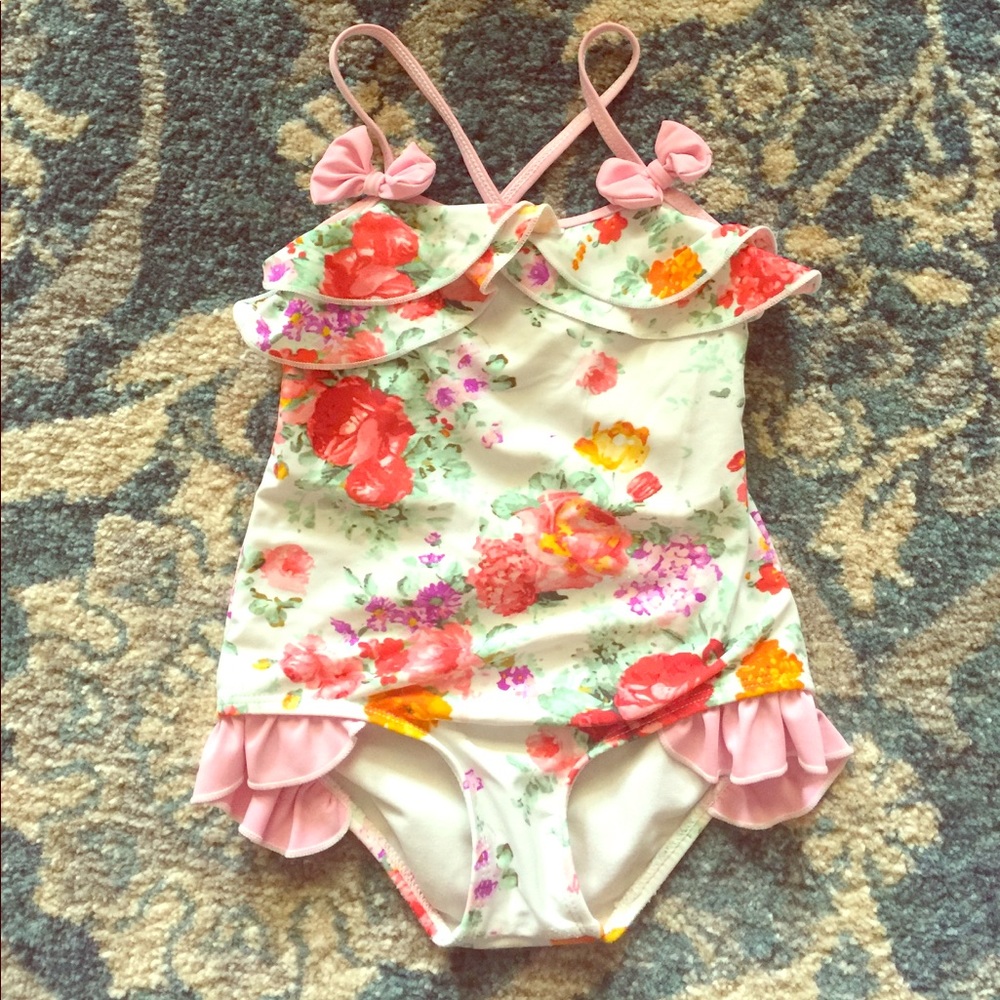 Baiting Suit