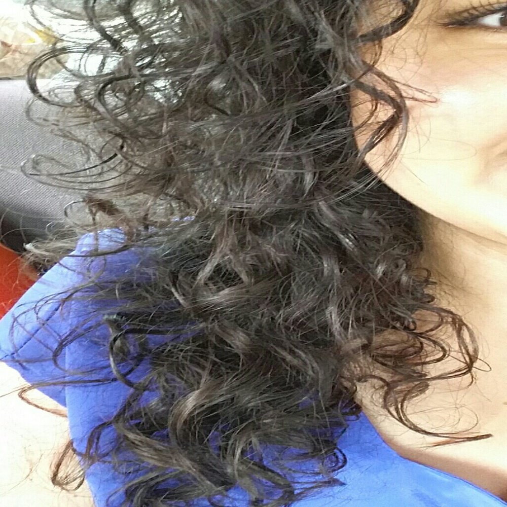 Meet your Posher, Yami