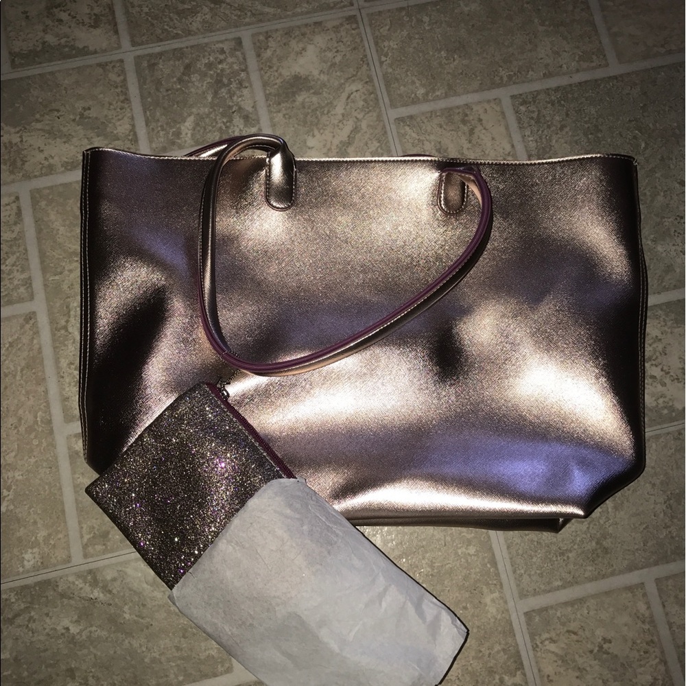 Brand new bath and body works bag