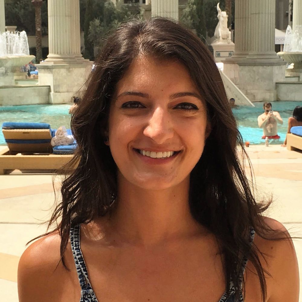 Meet your Posher, Sofia