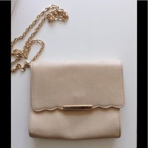 Small handbag