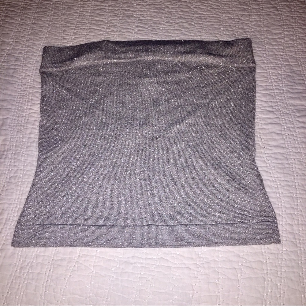 Express Tube Top