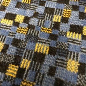 Meet your Posher, Mario