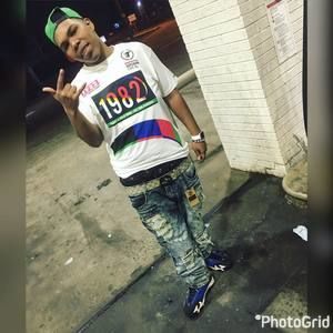 Meet your Posher, Drugrixh