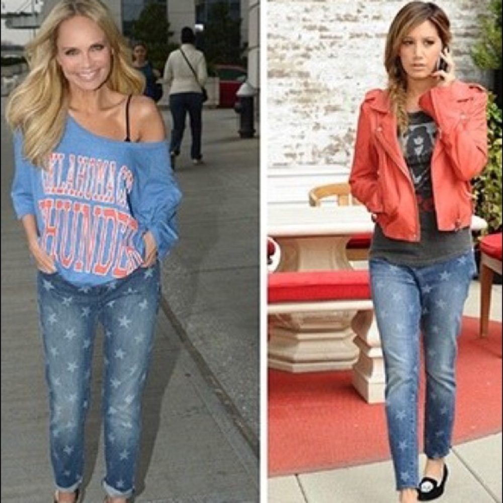 ✨👖Rock & Republic Denim Jeans👖✨