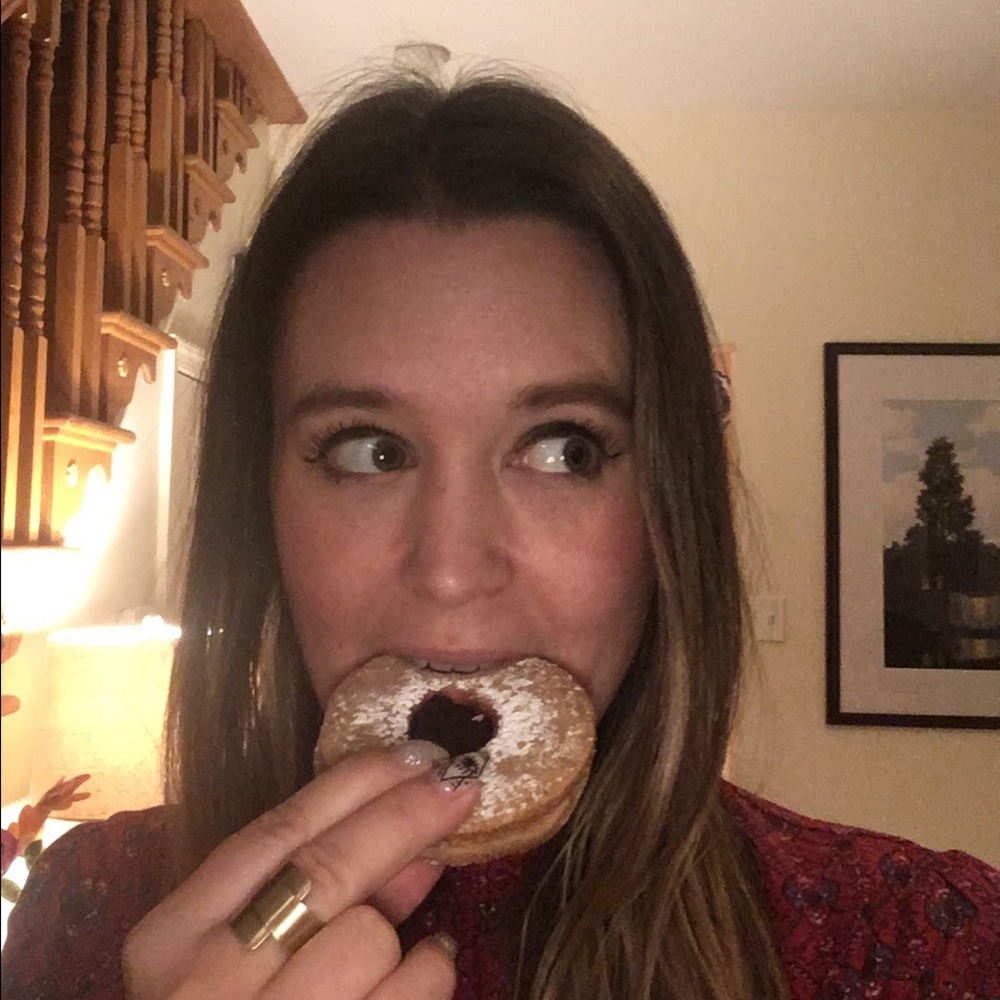 Meet your Posher, Jenni