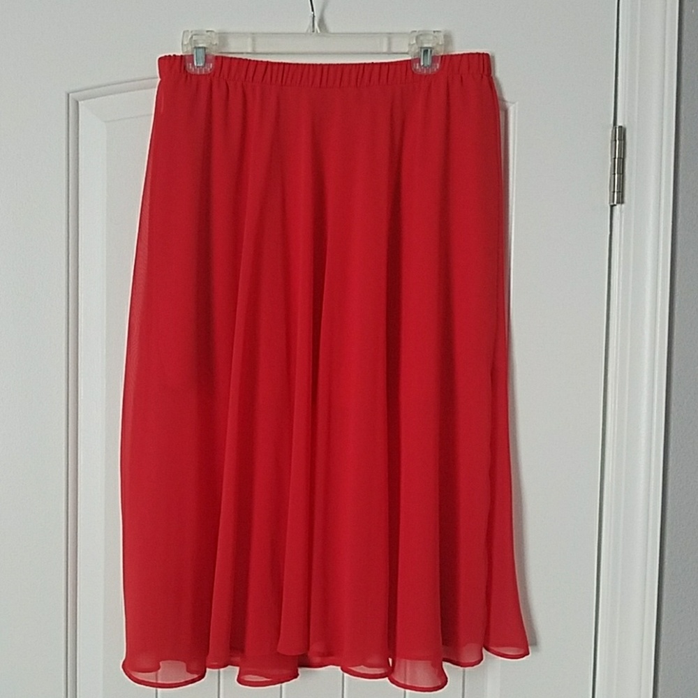 Summer skirt