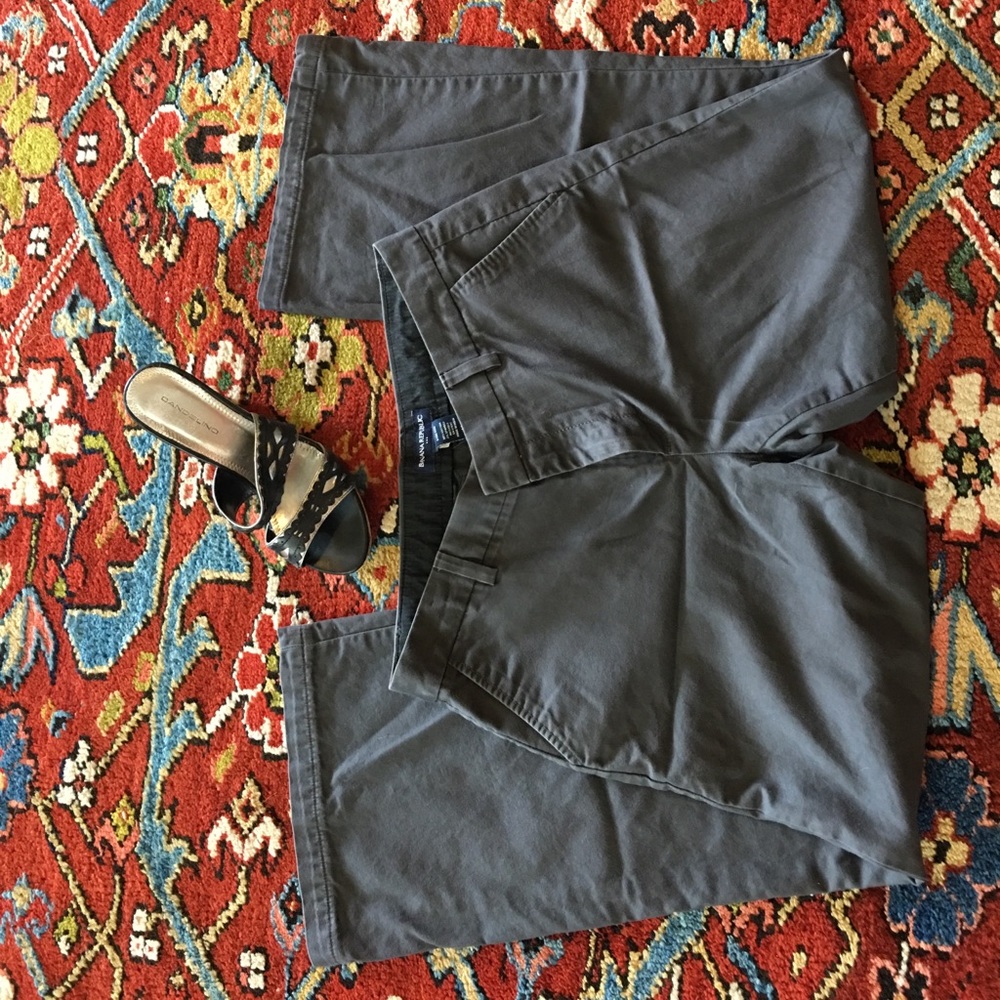 Banana Republic Slacks