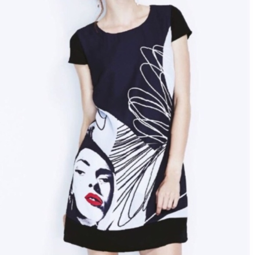 Kensie Sheath Dress