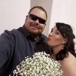 Meet your Posher, Krystal