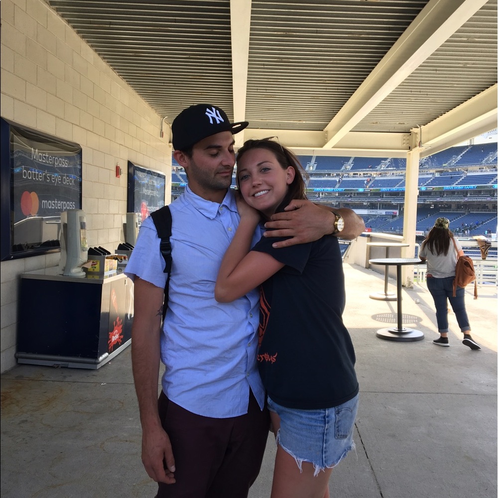 Meet your Posher, Elora