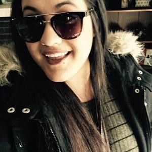 Meet your Posher, Mariam