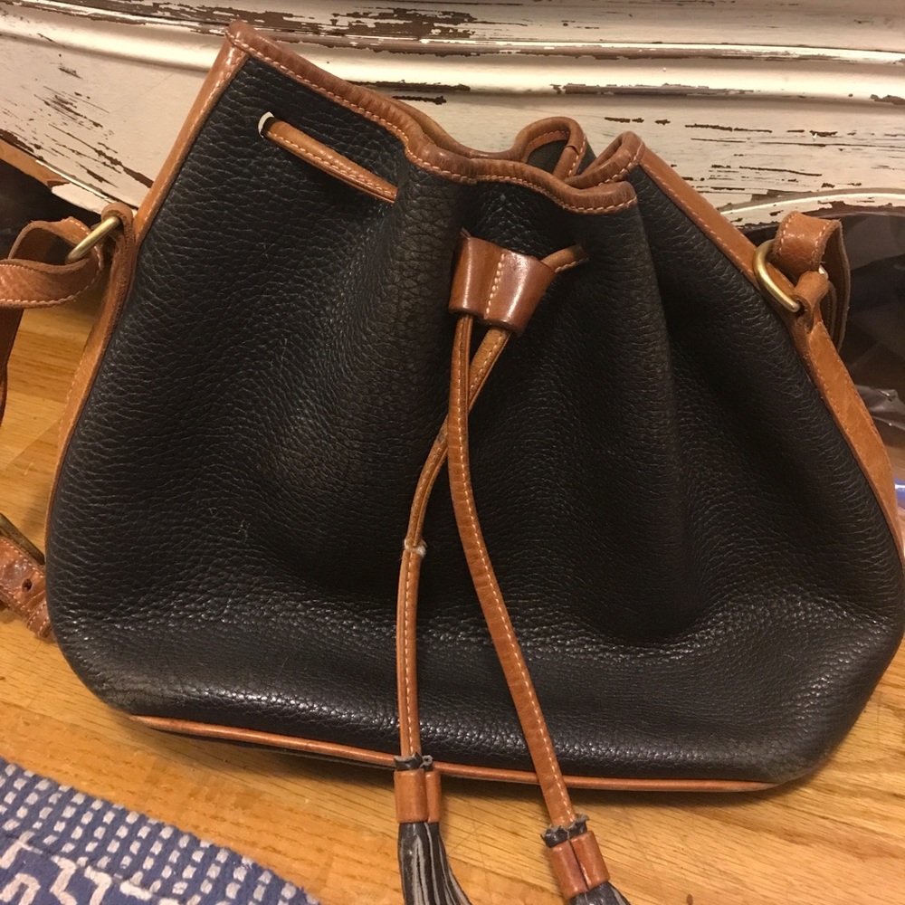 Vintage Dooney and Bourke