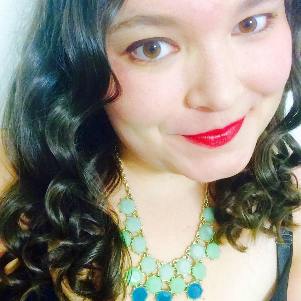 Meet your Posher, Kate