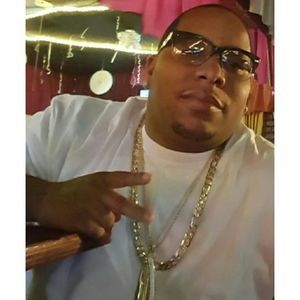 Meet your Posher, Andre'