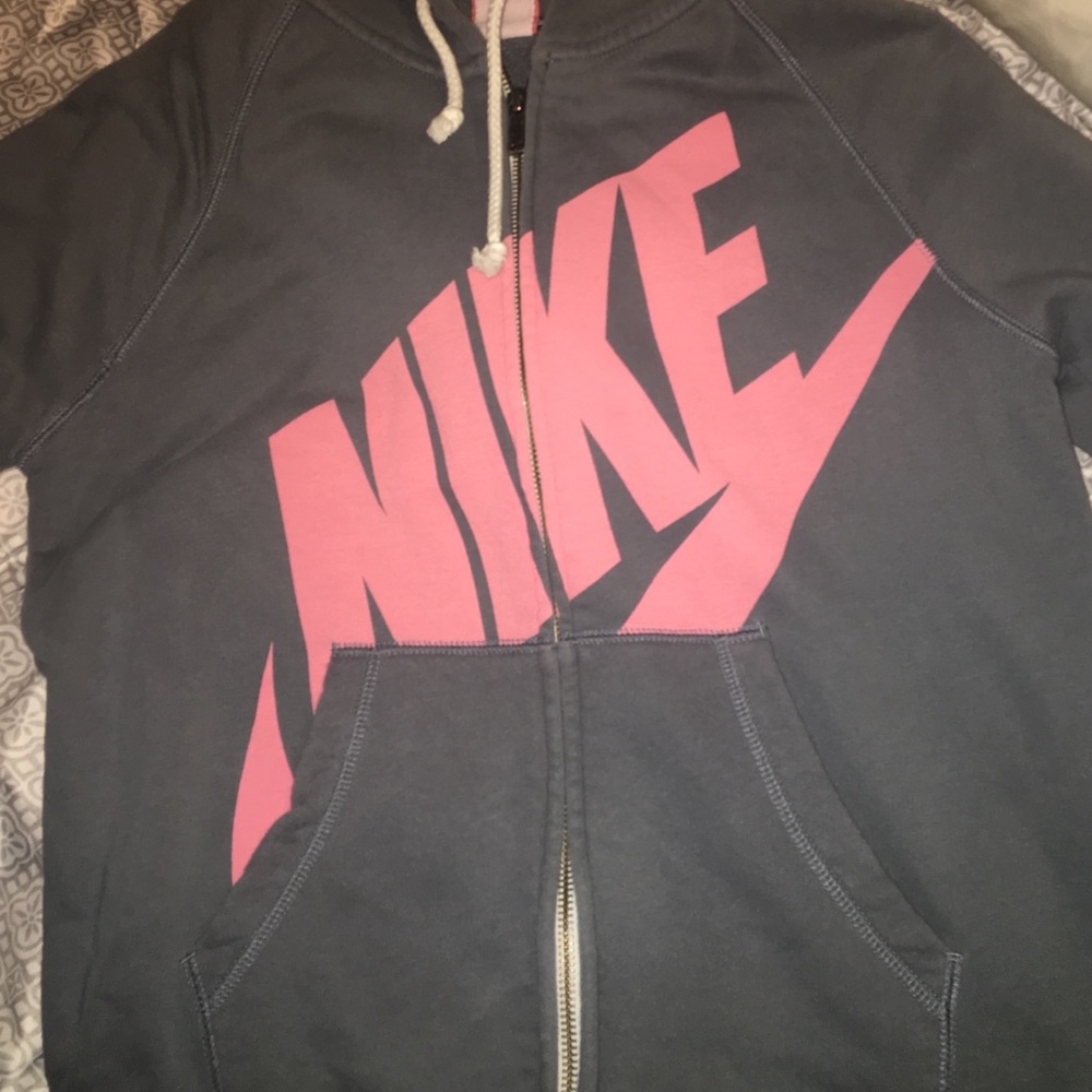 Nike hoodie