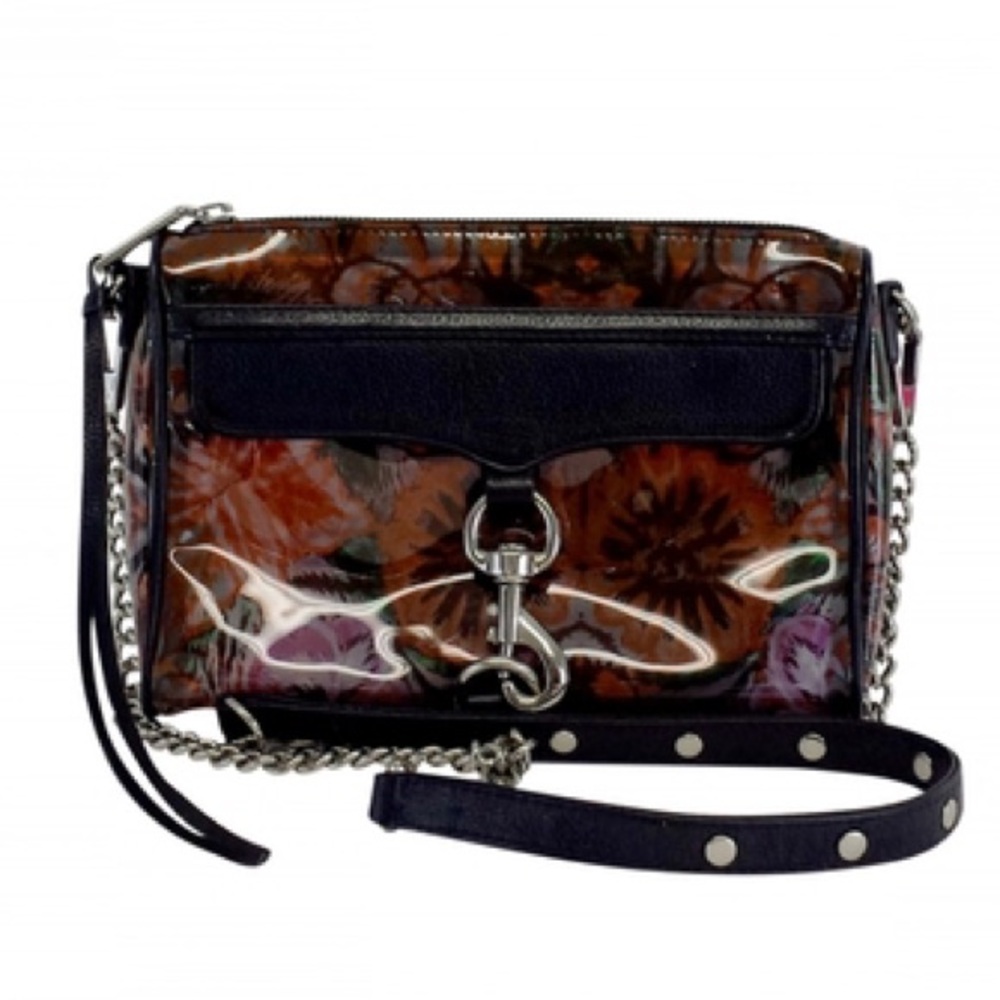 Rebecca Minkoff MAC Crossbody - Picture 2 of 2