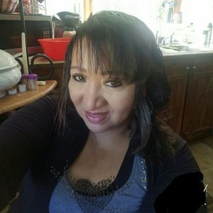 Meet your Posher, Doris e