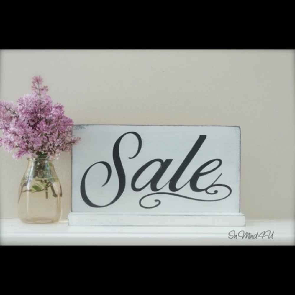 SUPER SALE ALERT 🚨🚨🚨