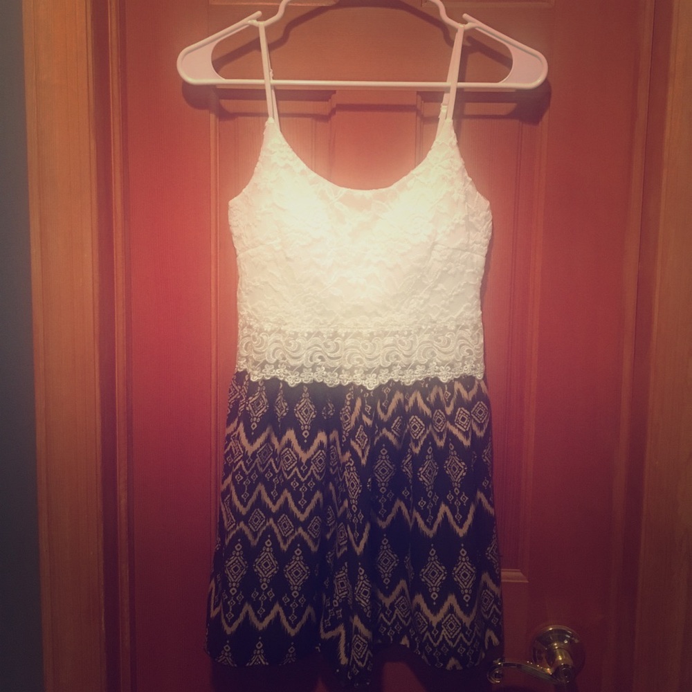 "UK2LA" romper