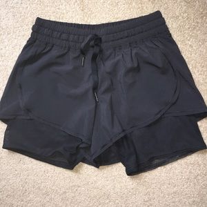 Lululemon Athletics Shorts