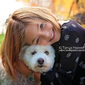 Meet your Posher, Jamie