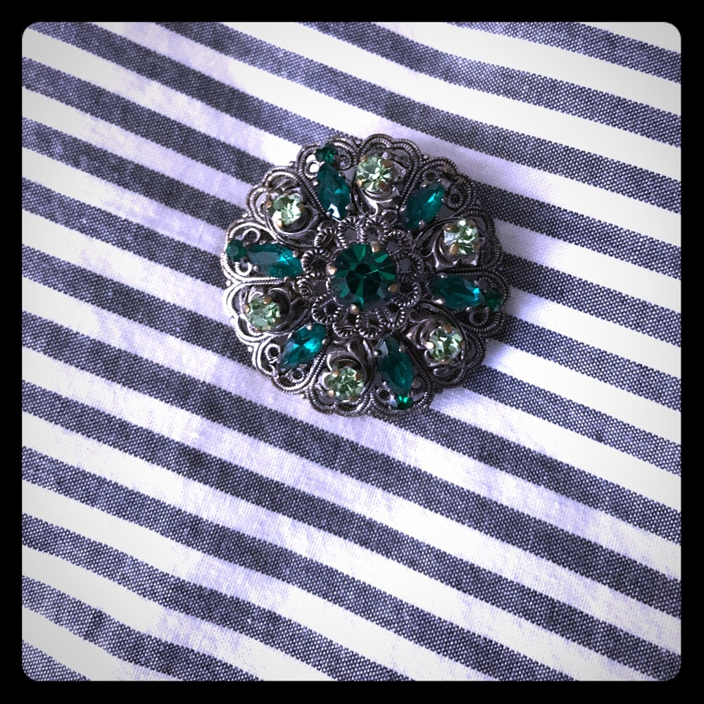 Vintage Brooch