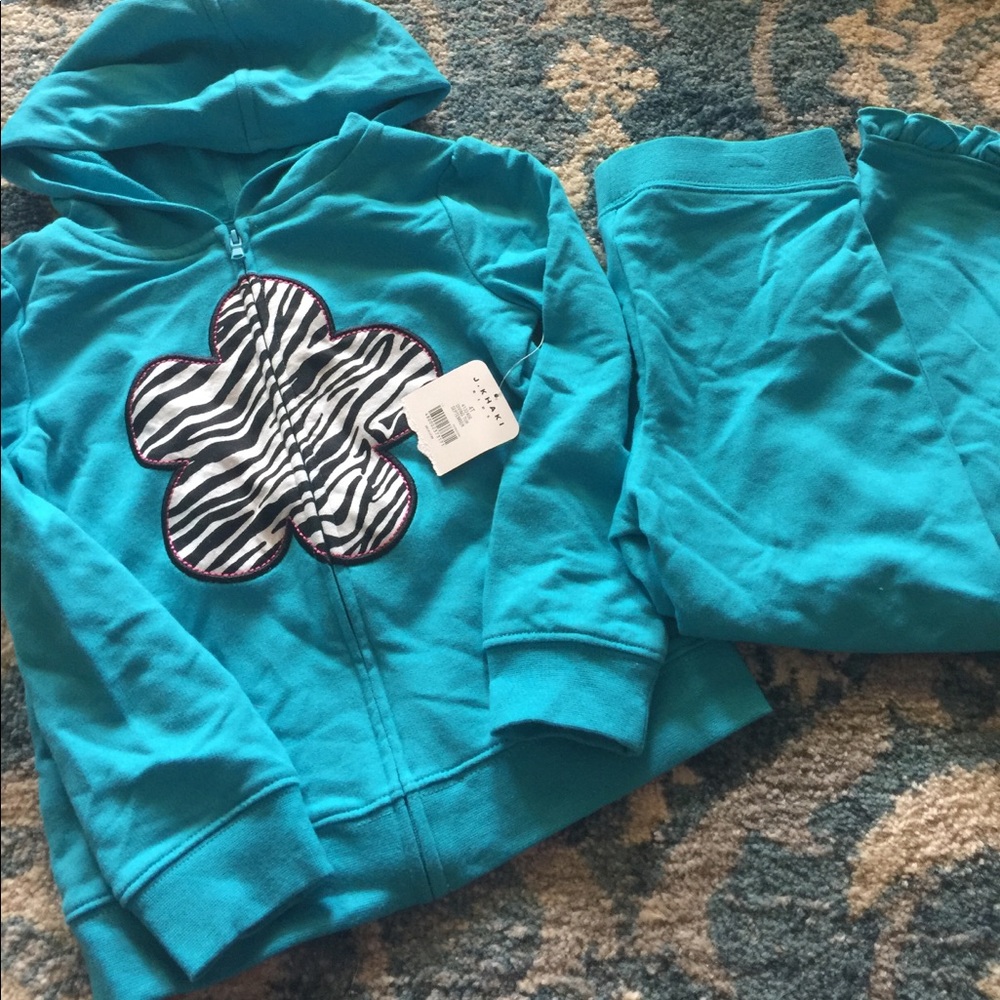 Jumpsuit
