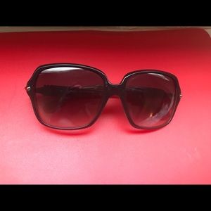Balmain sunglasses!