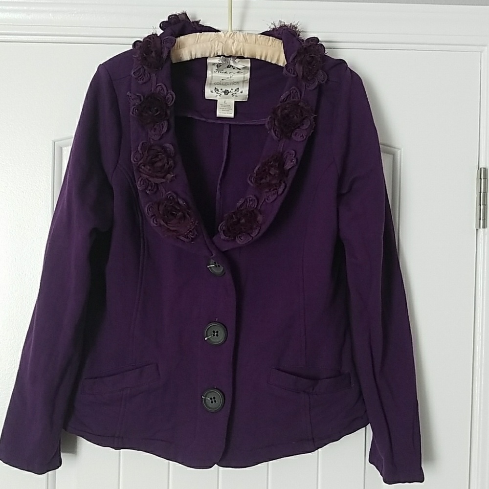 Nick&Mo Jacket