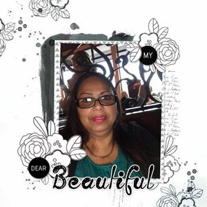 Meet your Posher, Margaret