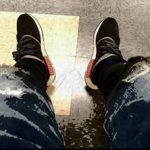 Meet your Posher, Nick