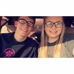 Meet your Posher, Kadence