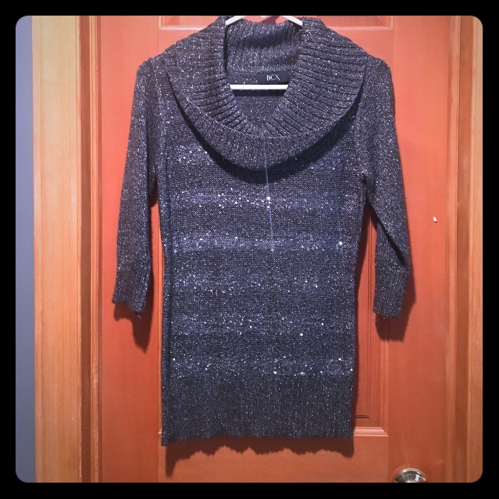 BCX sweater