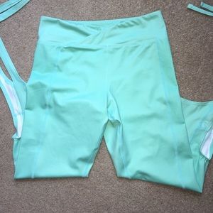 Flexi Lexi yoga capris