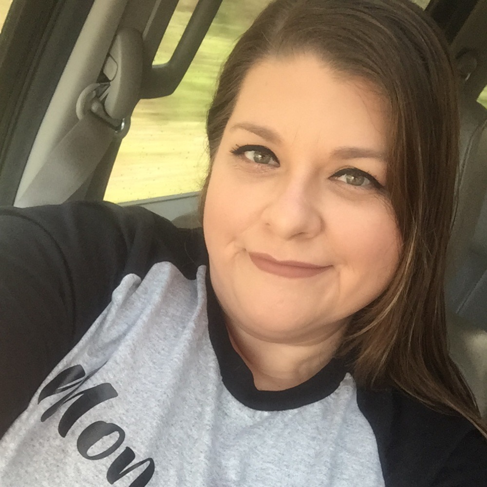 Meet your Posher, Melanie