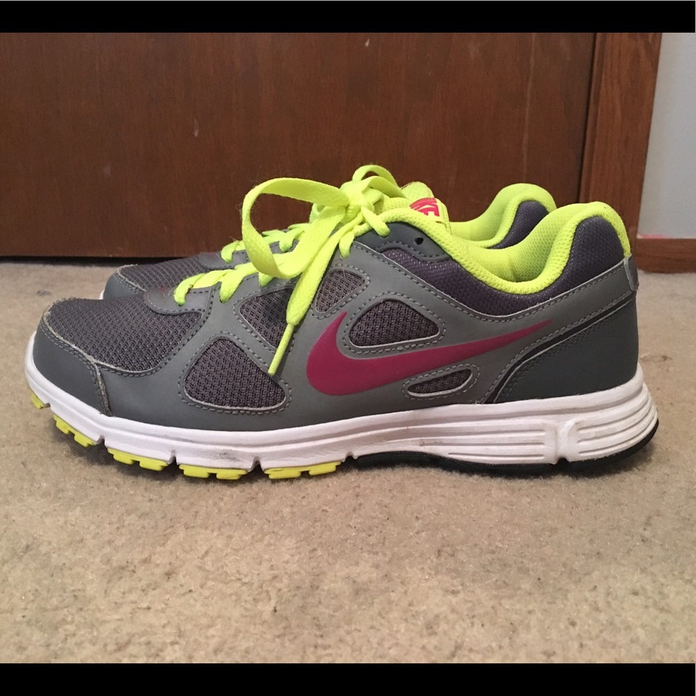 Nike Revolution Running Shoes