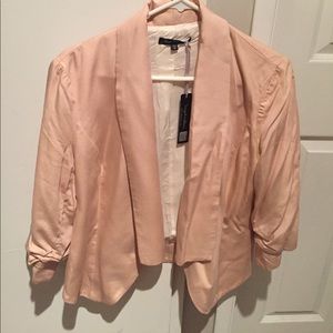 Brand new Velvet Heart Blazer