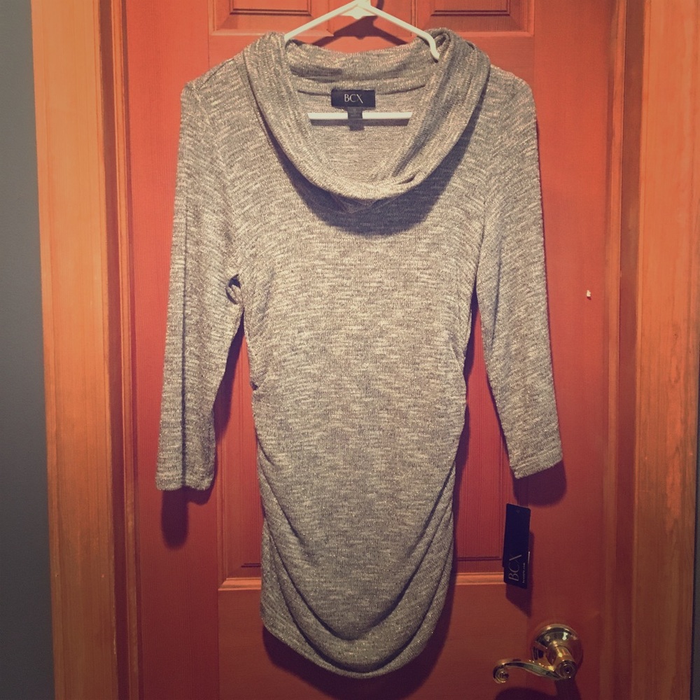 BCX sweater