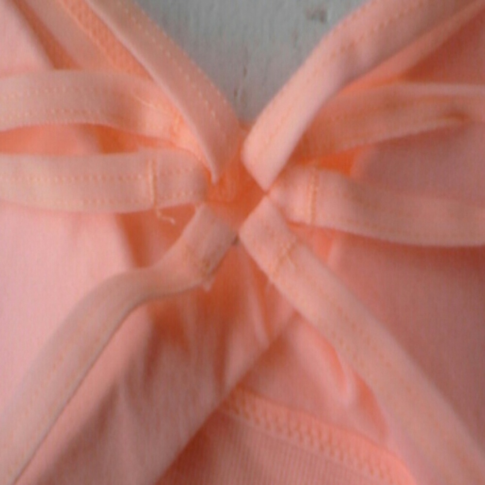 NWT Retail! Bralette - Picture 2 of 3