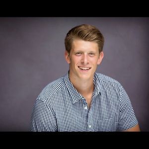 Meet your Posher, Luke