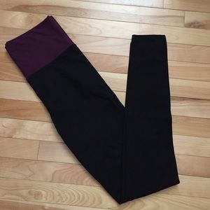 VS Yoga Legging