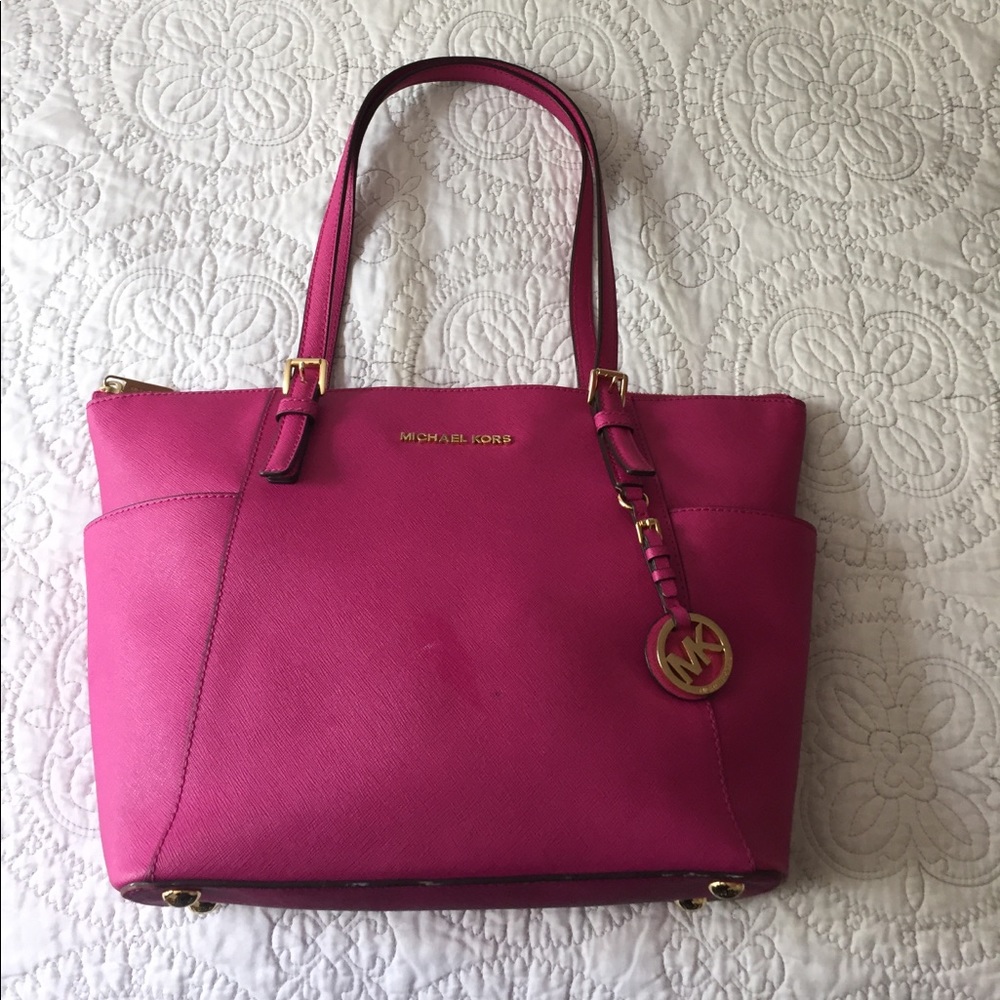 Medium Michael Kors Tote