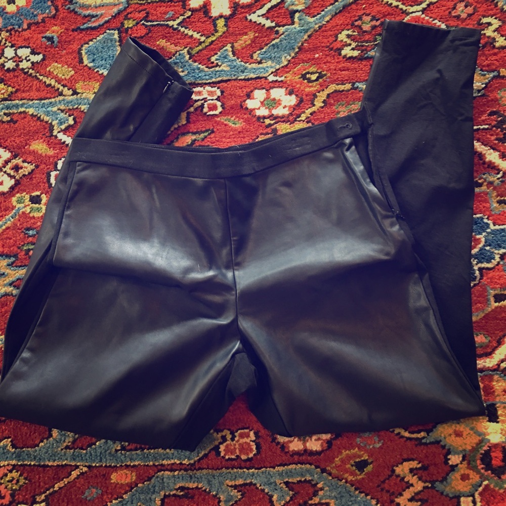 Banana Republic pants