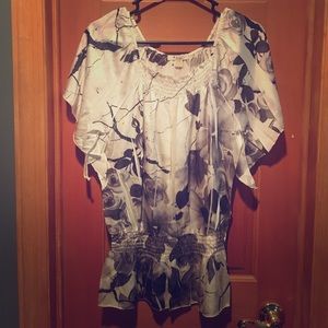 XXI blouse