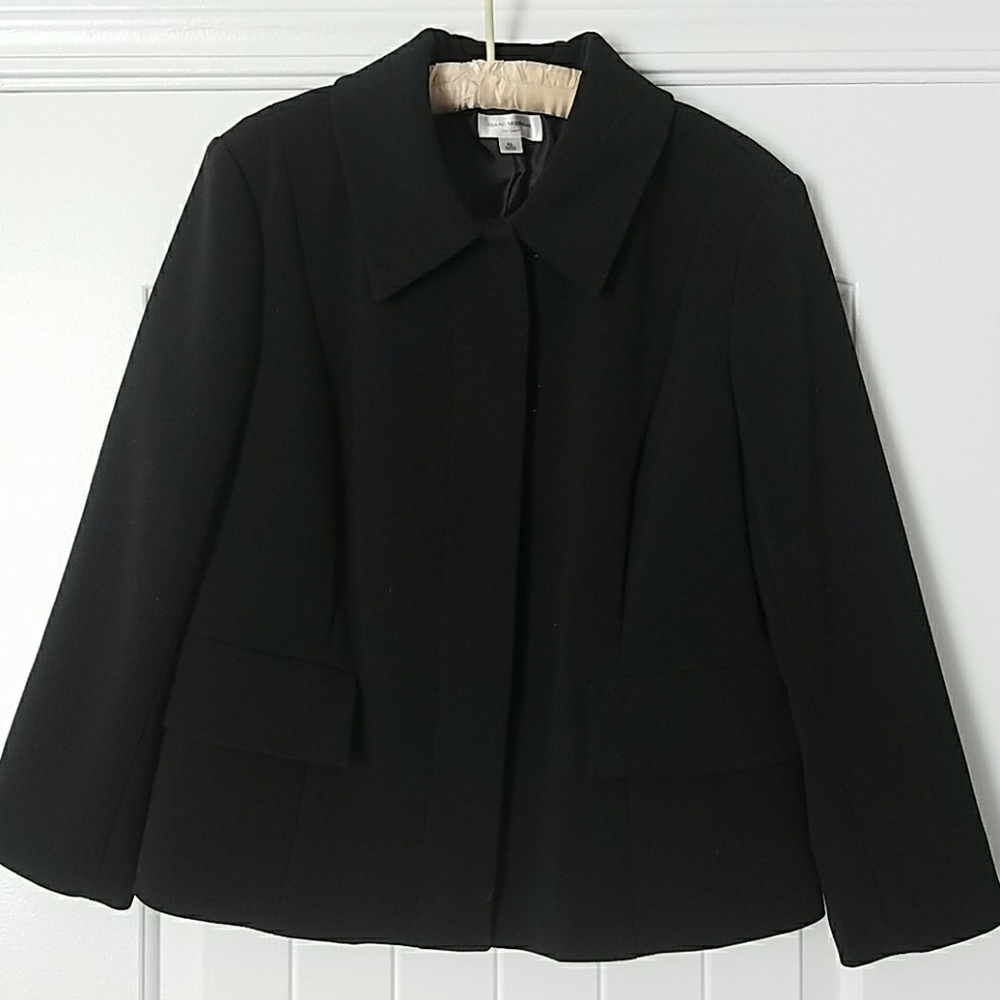 Isaac Mizrahi Blazer