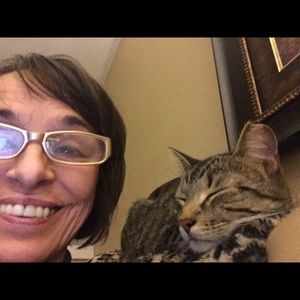 Meet your Posher, Ann