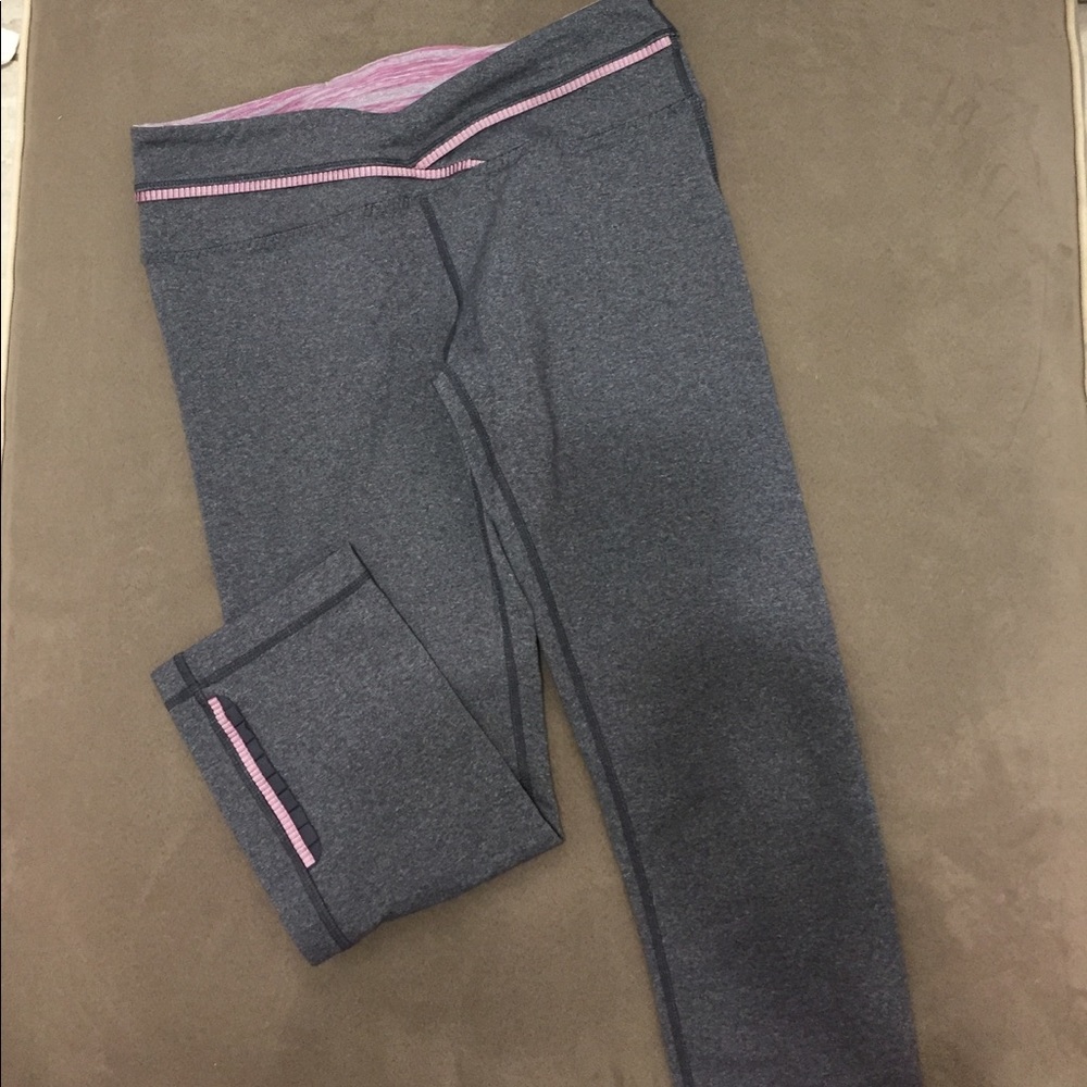 Yoga pants