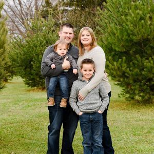 Meet your Posher, Jenna