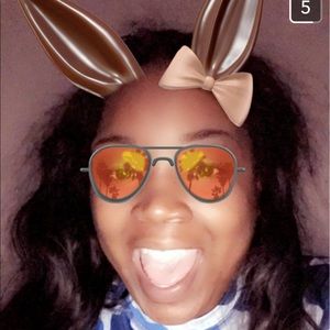 Meet your Posher, Sharika